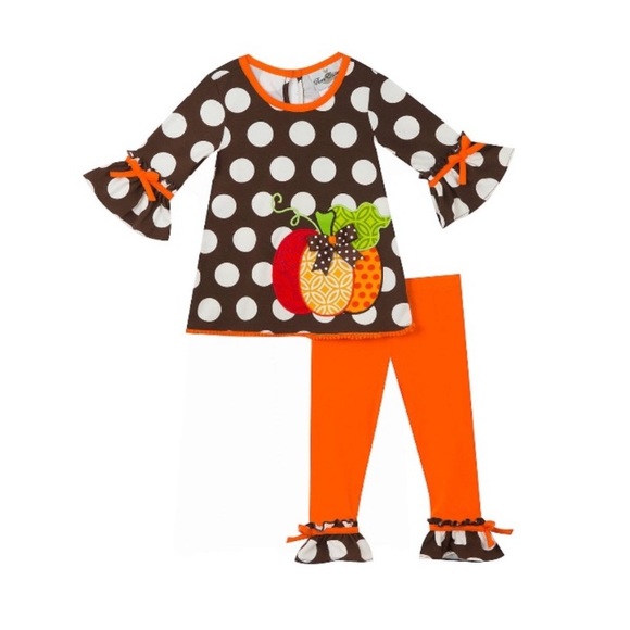 Rare Editions Other - 🎉2 x HP🎉Rare Editions Dress Outfit 24m